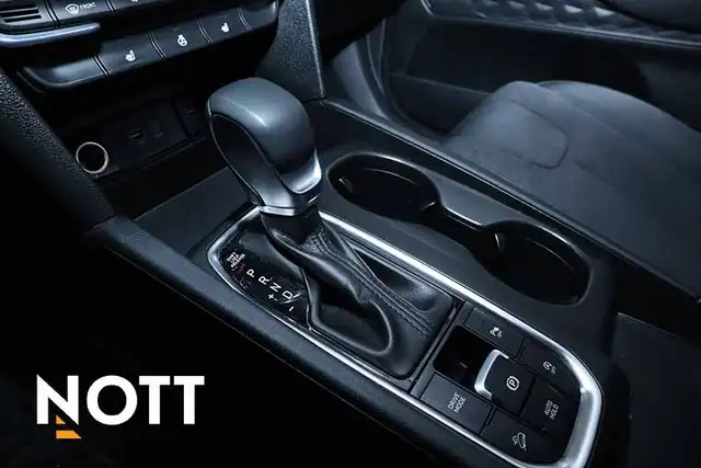 DELIVERED 2020 HYUNDAI SANTA FE PREFERRED - SECOND SET OF WINT - Photo 13
