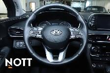 DELIVERED 2020 HYUNDAI SANTA FE PREFERRED - SECOND SET OF WINT - Photo 15