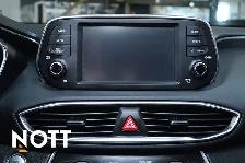 DELIVERED 2020 HYUNDAI SANTA FE PREFERRED - SECOND SET OF WINT - Photo 16