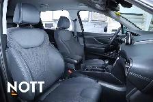 DELIVERED 2020 HYUNDAI SANTA FE PREFERRED - SECOND SET OF WINT - Photo 17