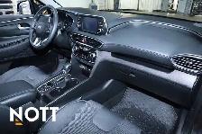 DELIVERED 2020 HYUNDAI SANTA FE PREFERRED - SECOND SET OF WINT - Photo 18