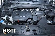 DELIVERED 2020 HYUNDAI SANTA FE PREFERRED - SECOND SET OF WINT - Photo 21