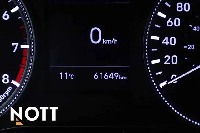 DELIVERED 2020 HYUNDAI SANTA FE PREFERRED - SECOND SET OF WINT - Photo 23