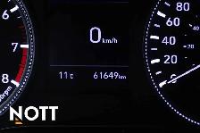 DELIVERED 2020 HYUNDAI SANTA FE PREFERRED - SECOND SET OF WINT - Photo 23