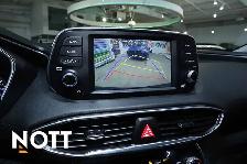 DELIVERED 2020 HYUNDAI SANTA FE PREFERRED - SECOND SET OF WINT - Photo 24