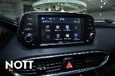 DELIVERED 2020 HYUNDAI SANTA FE PREFERRED - SECOND SET OF WINT - Photo 25