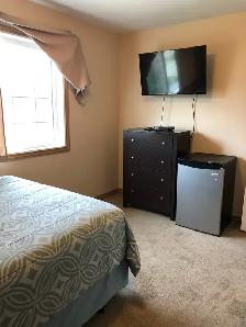 Room for rent in Dawson Creek - Photo 3