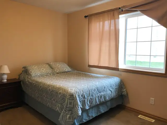 Room for rent in Dawson Creek - Photo 4