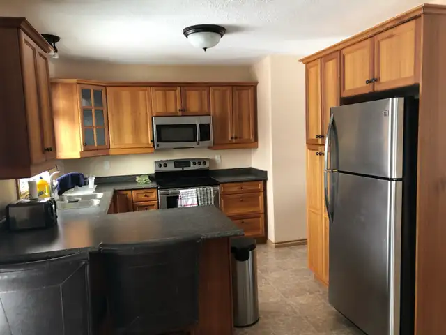 Room for rent in Dawson Creek - Photo 7