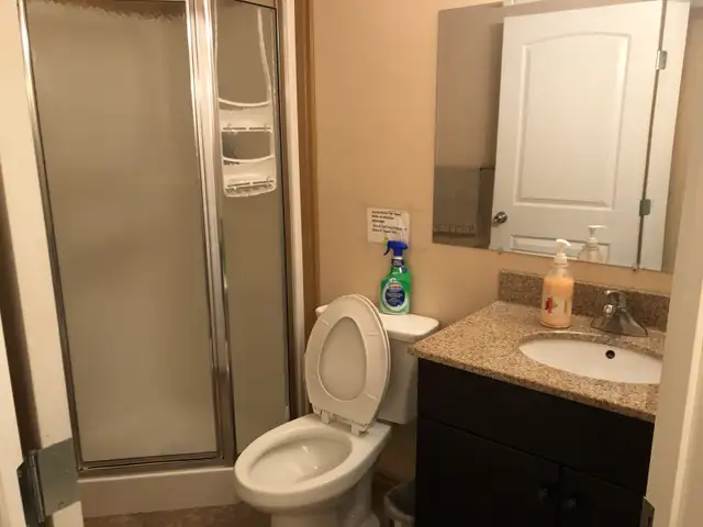 Room for rent in Dawson Creek - Photo 9