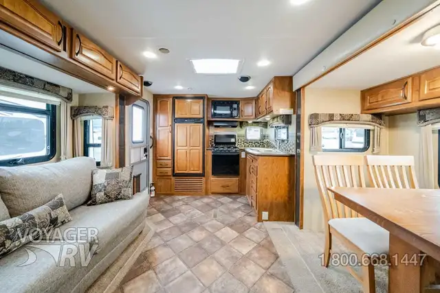 2013 Outdoors RV Wind River 240RKS - Photo 7