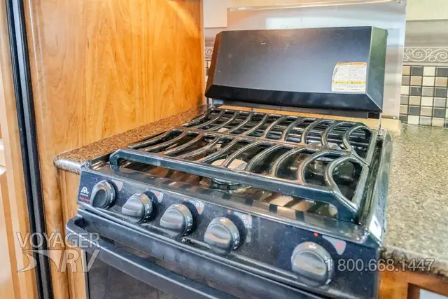 2013 Outdoors RV Wind River 240RKS - Photo 10