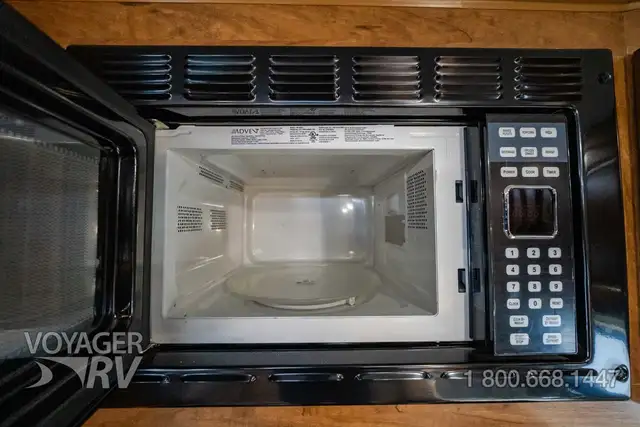 2013 Outdoors RV Wind River 240RKS - Photo 11