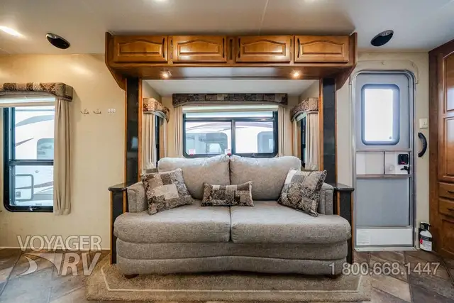 2013 Outdoors RV Wind River 240RKS - Photo 14