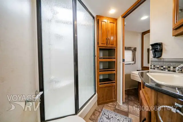 2013 Outdoors RV Wind River 240RKS - Photo 16