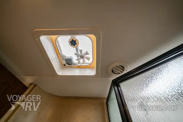 2013 Outdoors RV Wind River 240RKS - Photo 20