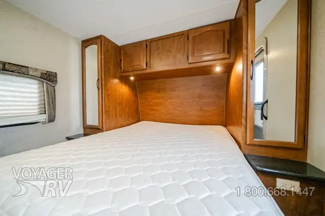 2013 Outdoors RV Wind River 240RKS - Photo 21