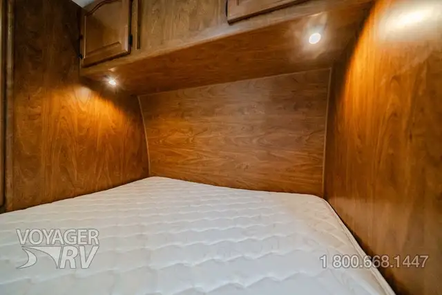 2013 Outdoors RV Wind River 240RKS - Photo 22