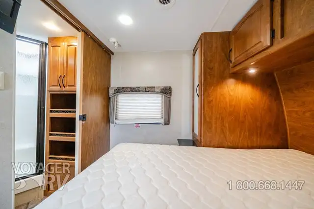2013 Outdoors RV Wind River 240RKS - Photo 23