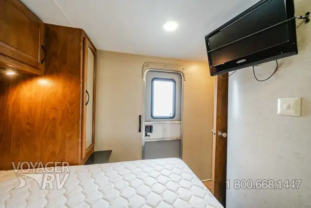 2013 Outdoors RV Wind River 240RKS - Photo 24