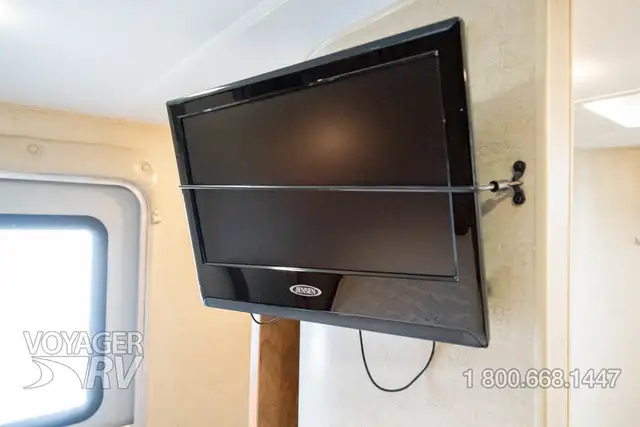 2013 Outdoors RV Wind River 240RKS - Photo 25