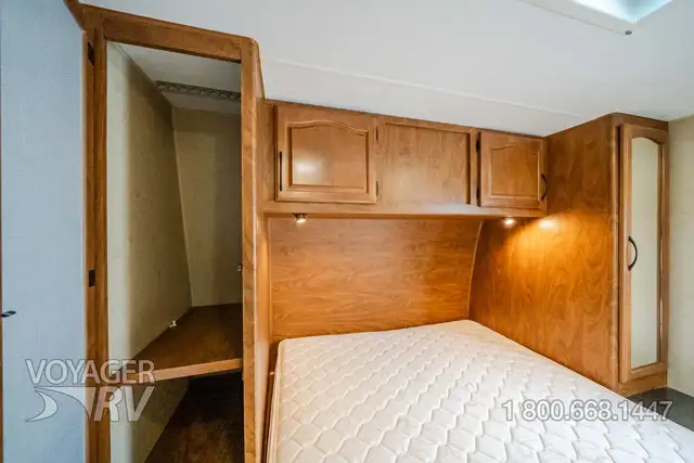 2013 Outdoors RV Wind River 240RKS - Photo 26