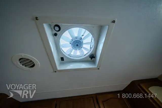 2013 Outdoors RV Wind River 240RKS - Photo 27