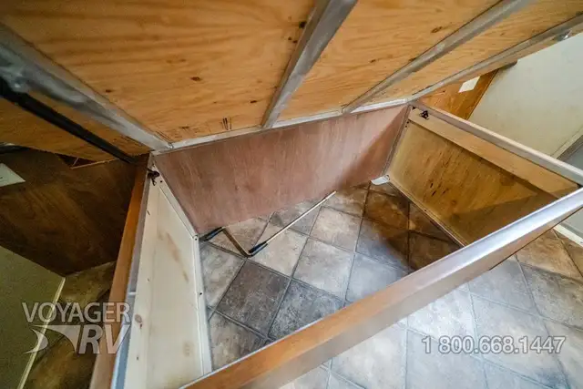 2013 Outdoors RV Wind River 240RKS - Photo 28