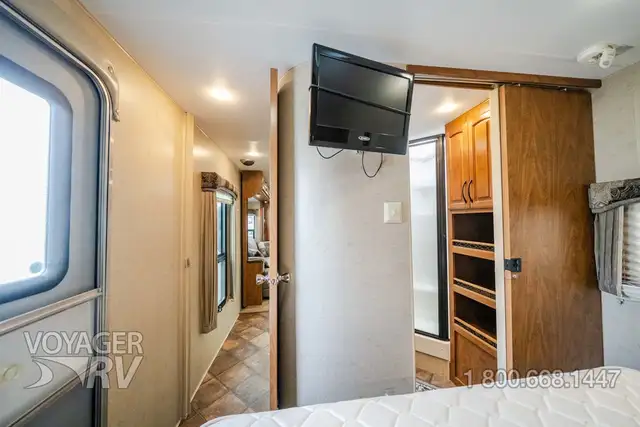 2013 Outdoors RV Wind River 240RKS - Photo 29