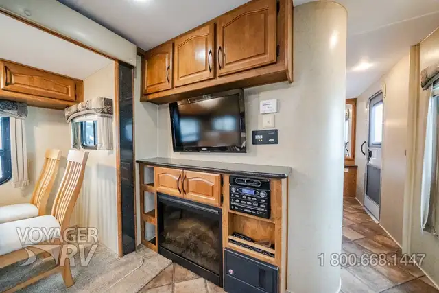 2013 Outdoors RV Wind River 240RKS - Photo 30