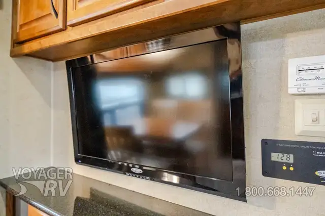 2013 Outdoors RV Wind River 240RKS - Photo 31