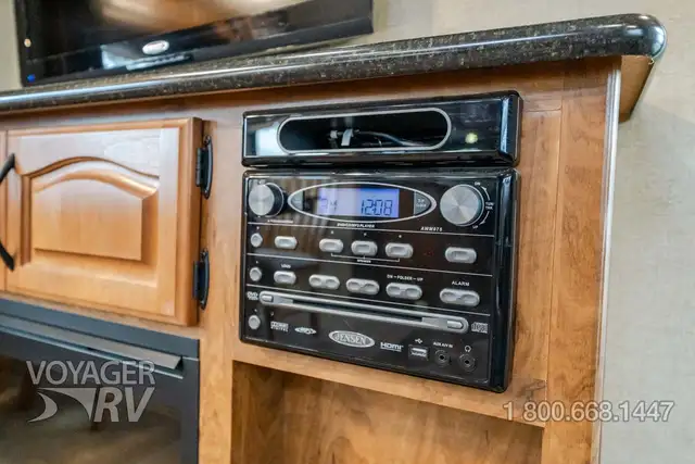 2013 Outdoors RV Wind River 240RKS - Photo 32