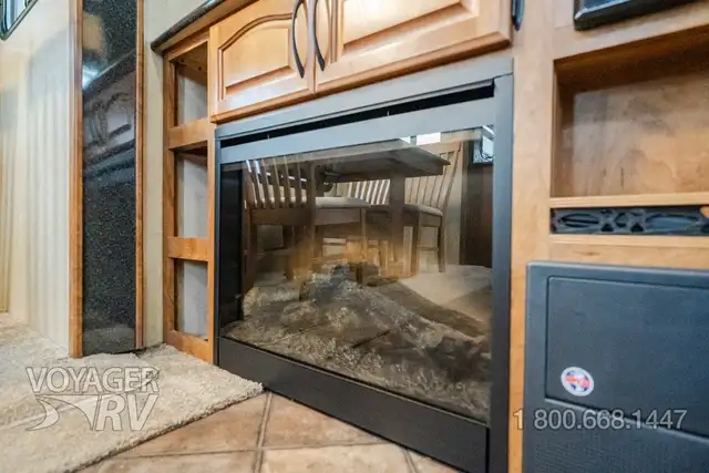 2013 Outdoors RV Wind River 240RKS - Photo 33