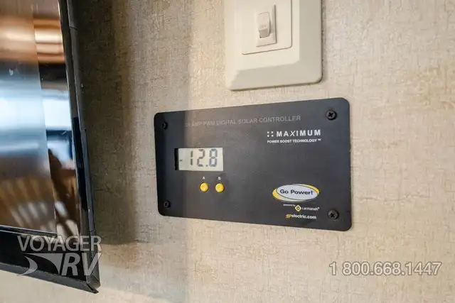 2013 Outdoors RV Wind River 240RKS - Photo 34