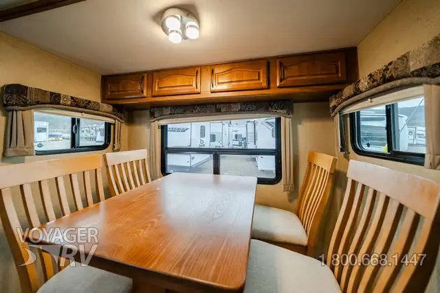 2013 Outdoors RV Wind River 240RKS - Photo 35