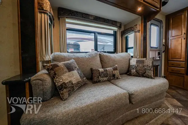 2013 Outdoors RV Wind River 240RKS - Photo 36