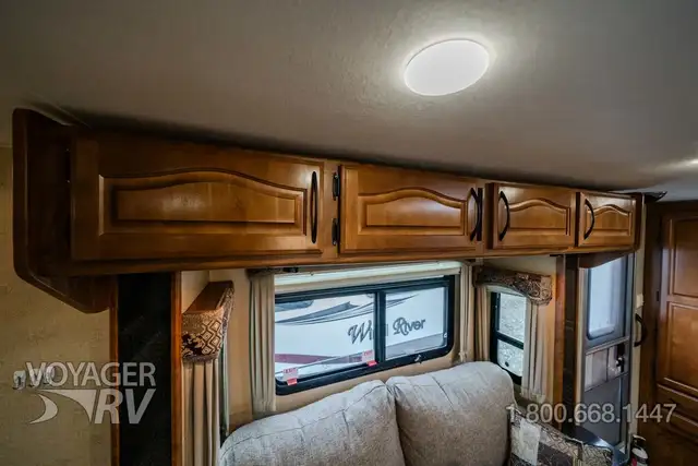 2013 Outdoors RV Wind River 240RKS - Photo 37