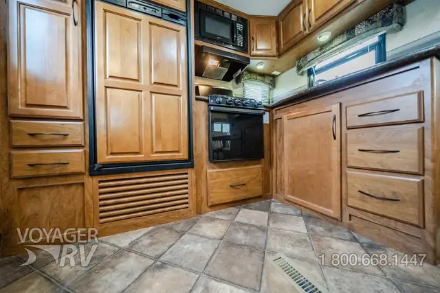 2013 Outdoors RV Wind River 240RKS - Photo 38