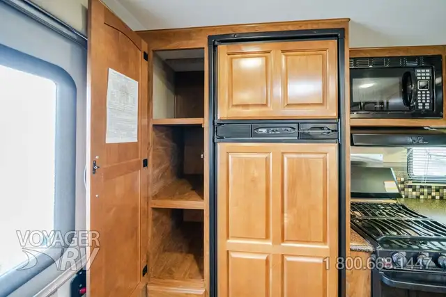 2013 Outdoors RV Wind River 240RKS - Photo 40