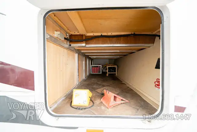 2013 Outdoors RV Wind River 240RKS - Photo 45