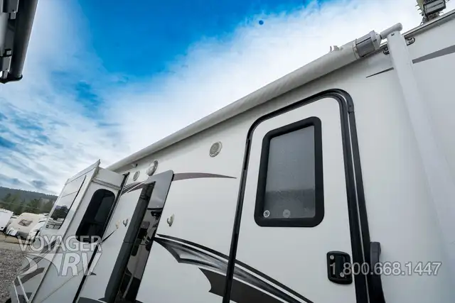 2013 Outdoors RV Wind River 240RKS - Photo 46