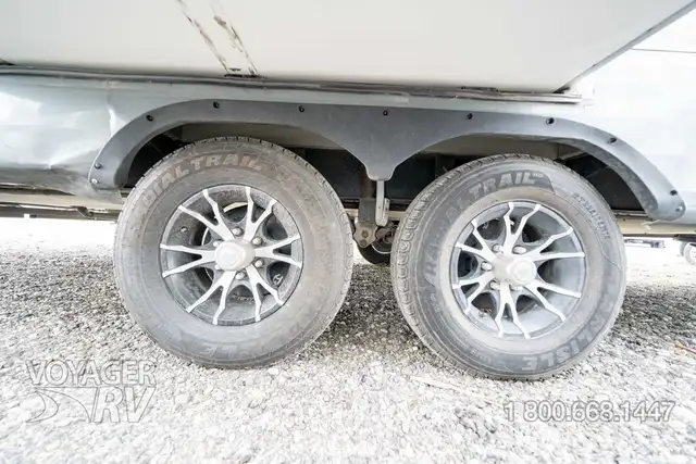 2013 Outdoors RV Wind River 240RKS - Photo 47