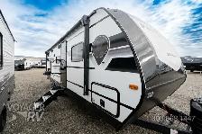 2026 Keystone Passport SL 229BHWE