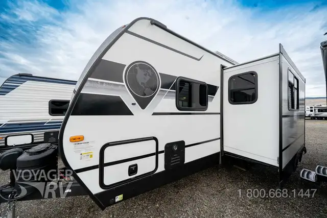 2026 Keystone Passport SL 229BHWE - Photo 4