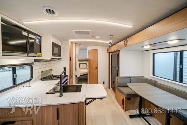 2026 Keystone Passport SL 229BHWE - Photo 5