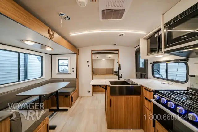 2026 Keystone Passport SL 229BHWE - Photo 6