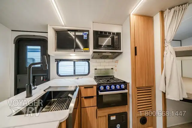 2026 Keystone Passport SL 229BHWE - Photo 7