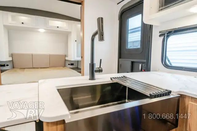 2026 Keystone Passport SL 229BHWE - Photo 9