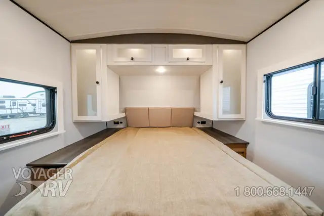 2026 Keystone Passport SL 229BHWE - Photo 21