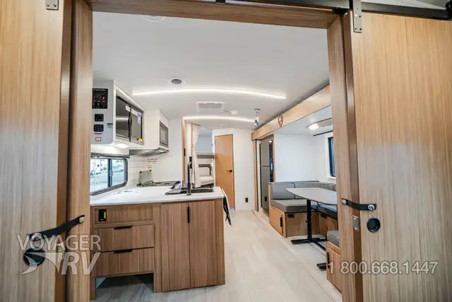 2026 Keystone Passport SL 229BHWE - Photo 27